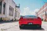 Acura NSX 1991 года
